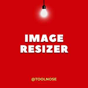 Image Resizer