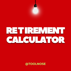 Retirement Calculator